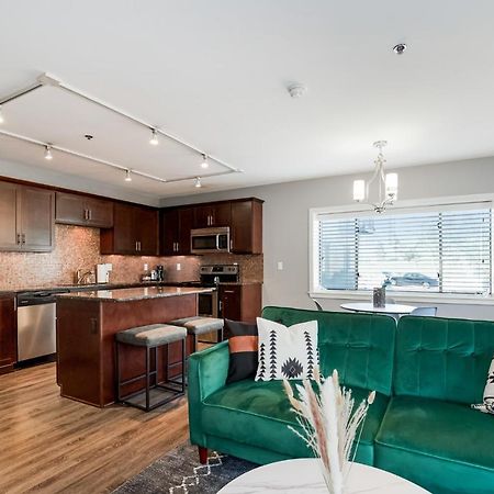 A Prime Plaza Location, Luxury Home And A Well-Appointed Building With Amenities 101 Metropolregion Metropolregion Kansas City Exterior foto