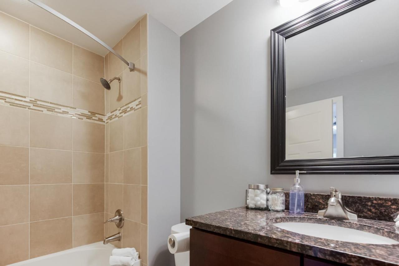 A Prime Plaza Location, Luxury Home And A Well-Appointed Building With Amenities 101 Metropolregion Metropolregion Kansas City Exterior foto