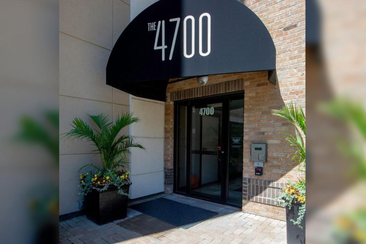 A Prime Plaza Location, Luxury Home And A Well-Appointed Building With Amenities 101 Metropolregion Metropolregion Kansas City Exterior foto